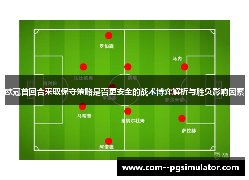 欧冠首回合采取保守策略是否更安全的战术博弈解析与胜负影响因素